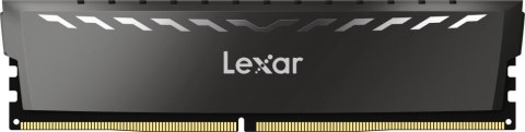 Pamięć LEXAR (UDIMM/DDR4/32 GB/3200MHz/1.35V/16CL/DUAL) Pamięć LEXAR (UDIMM/DDR4/32 GB/3200MHz/1.35V/16CL/DUAL)