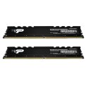 Pamięć PATRIOT (UDIMM/DDR5/48 GB/5600MHz/1.1V/46CL/DUAL)