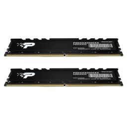 Pamięć PATRIOT (UDIMM/DDR5/48 GB/5600MHz/1.1V/46CL/DUAL)