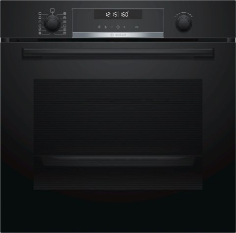 Piekarnik elektryczny Do zabudowy w meblach BOSCH Serie 6 HBA578BB0