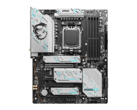 Płyta główna MSI X670E GAMING PLUS WIFI AM5 ATX Płyta główna MSI X670E GAMING PLUS WIFI AM5 ATX