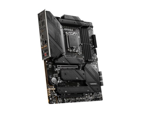 Płyta główna MSI MAG Z790 TOMAHAWK WIFI LGA1700 ATX Płyta główna MSI MAG Z790 TOMAHAWK WIFI LGA1700 ATX