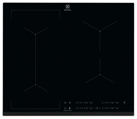 Płyta indukcyjna ELECTROLUX EIV634 Płyta indukcyjna ELECTROLUX EIV634