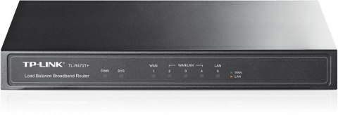 Router TP-LINK TL-R470T+