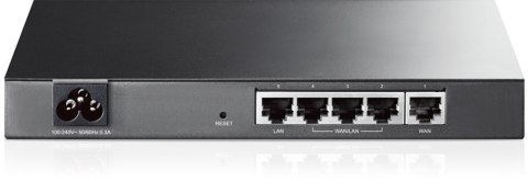 Router TP-LINK TL-R470T+