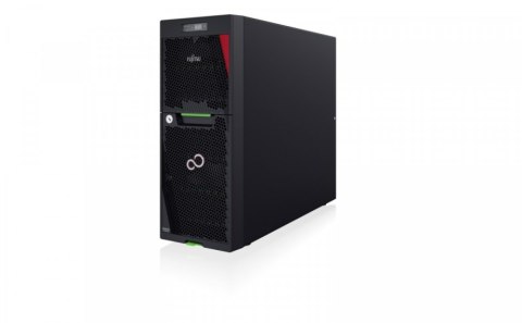 Serwer FUJITSU PRIMERGY TX1330M5/F/RPSU /ERP (Xeon E-2356G /16GB )