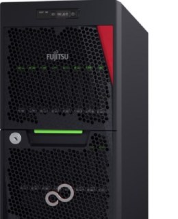 Serwer FUJITSU Primergy TX1330 M5 (Xeon E-2378 /16GB )