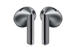 Słuchawki bezprzewodowe SAMSUNG Galaxy R530 Buds 3 Silver (Srebrny)