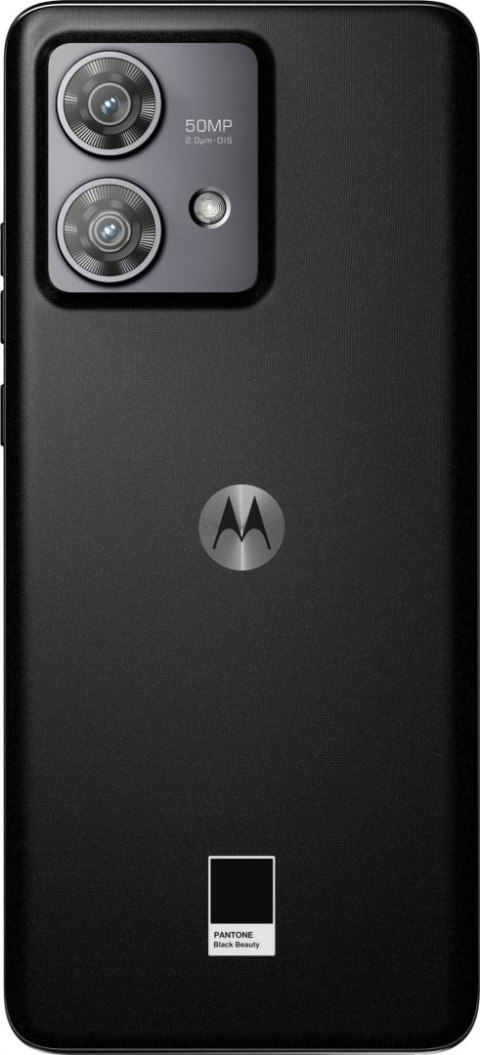 Smartphone MOTOROLA Edge 40 neo 5G 12/256 GB Czarny 256 GB Czarny PAYH0000SE Smartphone MOTOROLA Edge 40 neo 5G 12/256 GB Czarny 256 GB Czarny PAYH0000SE