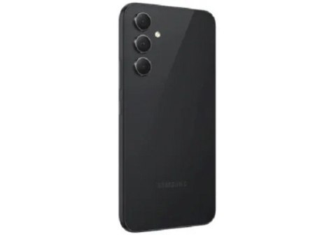 Smartphone SAMSUNG Galaxy A54 DS 5G 8/128 GB Enterprise Czarny 128 GB Czarny SM-A546BZKCEEE Smartphone SAMSUNG Galaxy A54 DS 5G 8/128 GB Enterprise Czarny 128 GB Czarny SM-A546BZKCEEE