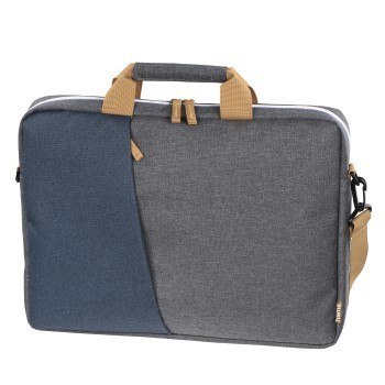 Torba na laptopa HAMA 217125 (maks.13.3"/Granatowo-szary) Torba na laptopa HAMA 217125 (maks.13.3"/Granatowo-szary)
