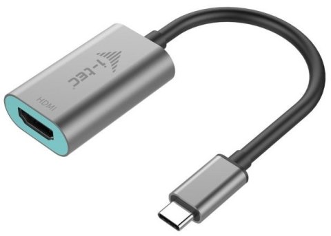 Adapter I-TEC C31METALHDMI60HZ USB - HDMI Adapter I-TEC C31METALHDMI60HZ USB - HDMI