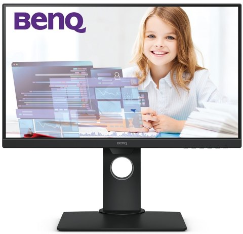 BENQ 9H.LHWLA.TBE (23.8" /IPS /1920 x 1080 /Czarny )