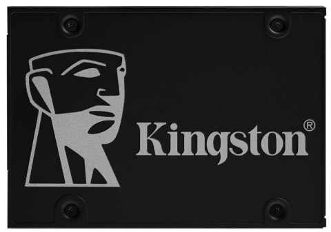 Dysk SSD KINGSTON KC600 512 GB KC600 (2.5″ /512 GB /SATA III (6 Gb/s) /550MB/s /520MB/s) Dysk SSD KINGSTON KC600 512 GB KC600 (2.5″ /512 GB /SATA III (6 Gb/s) /550MB/s /520MB/s)