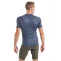 Koszulka męska Pearl Izumi Interval Jersey szara r. XL