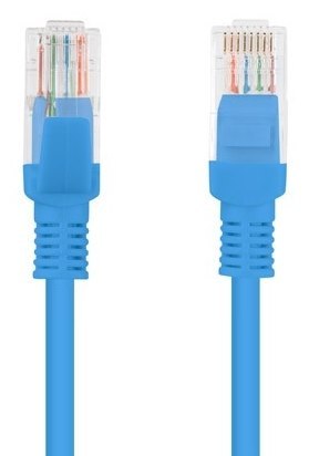 LANBERG PCU5-10CC-0200-B 2 Patchcord LANBERG PCU5-10CC-0200-B 2 Patchcord