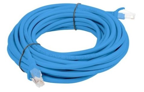 LANBERG PCU5-10CC-0500-B 5 Patchcord LANBERG PCU5-10CC-0500-B 5 Patchcord