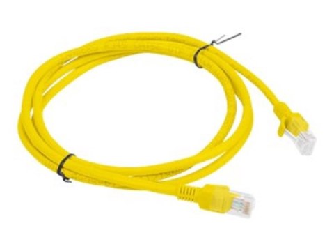 LANBERG PCU6-10CC-0150-Y 1.5 Patchcord LANBERG PCU6-10CC-0150-Y 1.5 Patchcord