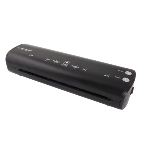 Laminator ESPERANZA EFL004 Laminator ESPERANZA EFL004