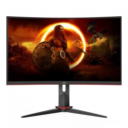 Monitor AOC CQ27G2S/BK (27