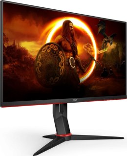 Monitor AOC Q27G2S/EU (27