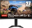Monitor LENOVO 66F4GAC2EU (27" /VA /165Hz /2560 x 1440 /Czarny)