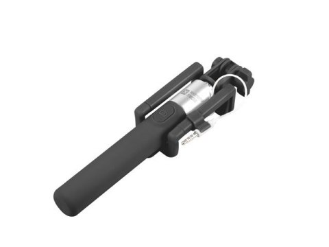 Monopod NATEC SF-20W Czarny