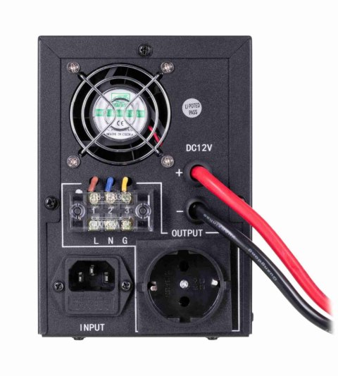 ORVALDI INV 12-500W (UPS) ORVALDI INV 12-500W (UPS)