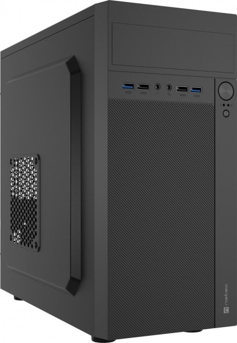 Obudowa Micro Tower NATEC NPC-2038 Obudowa Micro Tower NATEC NPC-2038