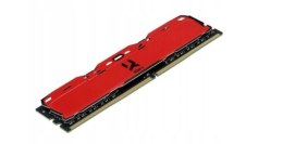 Pamięć GOODRAM (DIMM/DDR4/16 GB/3200MHz/16CL/SINGLE)