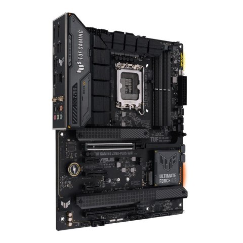 Płyta główna ASUS PRIME H510M-K R2.0 LGA1700 ATX Płyta główna ASUS PRIME H510M-K R2.0 LGA1700 ATX