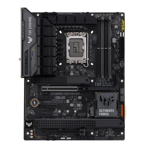 Płyta główna ASUS PRIME H510M-K R2.0 LGA1700 ATX Płyta główna ASUS PRIME H510M-K R2.0 LGA1700 ATX