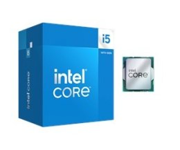Procesor INTEL i5-14400 BOX