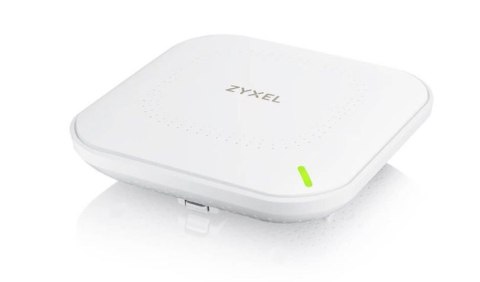 Punkt dostępowy NWA50AX-EU0102F Nebula AP SP WiFi6 802.11ax Punkt dostępowy NWA50AX-EU0102F Nebula AP SP WiFi6 802.11ax