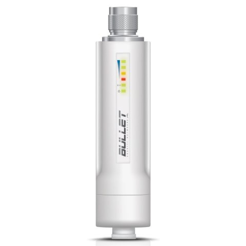 Ubiquiti BulletM2HP Zew AP 2,4GHz 1xLAN PoE BulletM2-HP Ubiquiti BulletM2HP Zew AP 2,4GHz 1xLAN PoE BulletM2-HP