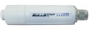 Ubiquiti BulletM2HP Zew AP 2,4GHz 1xLAN PoE BulletM2-HP