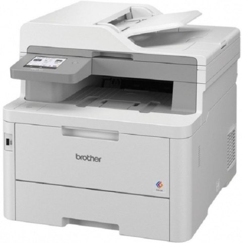 Urządzenie wielofunkcyjne laserowe BROTHER MFC-L8390CDW MFCL8390CDWYJ1 Urządzenie wielofunkcyjne laserowe BROTHER MFC-L8390CDW MFCL8390CDWYJ1