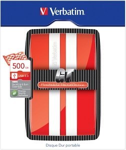 Bateria do zasilacza awaryjnego VERBATIM 53030