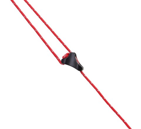 Blokada do odciągów Robens Guyline Lock 4,5 mm 6 sztuk Blokada do odciągów Robens Guyline Lock 4,5 mm 6 sztuk