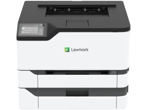 Drukarka laserowa LEXMARK CS431dw 40N9420 Drukarka laserowa LEXMARK CS431dw 40N9420