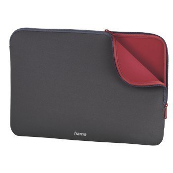 Etui HAMA 216508 (13.3" /Szary) Etui HAMA 216508 (13.3" /Szary)