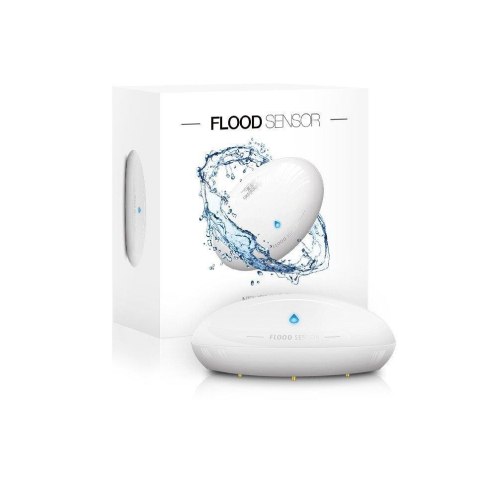 Fibaro FGFS-101 Flood Sensor Fibaro FGFS-101 Flood Sensor