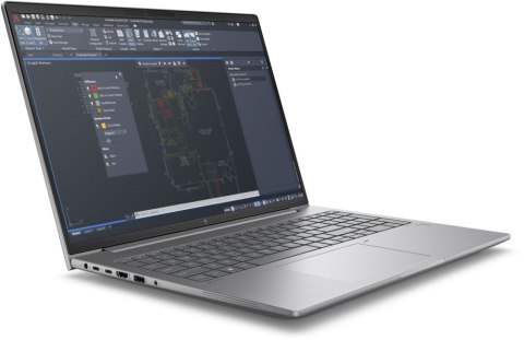 HP ZBook Power G11 (16"/U7-165H/RTX3000A/32GB/SSD1TB/W11P/Szaro-czarny) HP ZBook Power G11 (16"/U7-165H/RTX3000A/32GB/SSD1TB/W11P/Szaro-czarny)