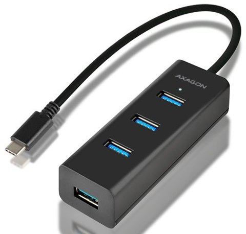 Hub USB AXAGON HUE-S2C Hub USB AXAGON HUE-S2C