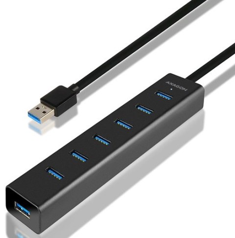 Hub USB AXAGON HUE-SA7BP Hub USB AXAGON HUE-SA7BP