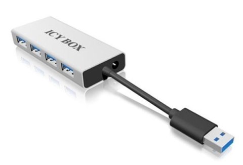 Hub USB ICY BOX IB-AC6104 Hub USB ICY BOX IB-AC6104