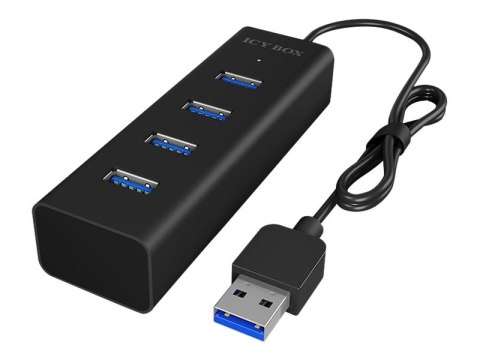 Hub USB ICY BOX IB-HUB1409-U3 Hub USB ICY BOX IB-HUB1409-U3