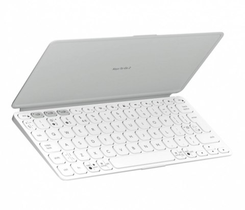 Klawiatura Bezprzewodowa LOGITECH 920-012985 Klawiatura Bezprzewodowa LOGITECH 920-012985