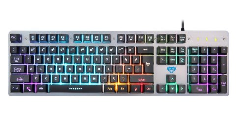 Klawiatura Przewodowa MEDIA-TECH COBRA PRO REVENANT Klawiatura Przewodowa MEDIA-TECH COBRA PRO REVENANT