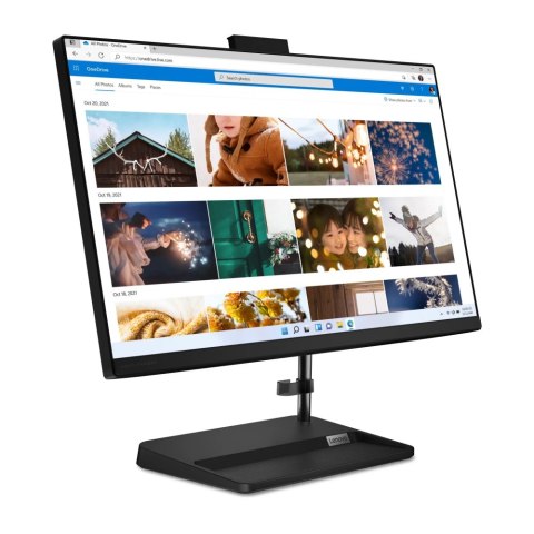 Komputer All-in-One LENOVO IdeaCentre 3 27IAP7 (23.8"/I5-12450H/integ/16GB/SSD512GB/W11H)